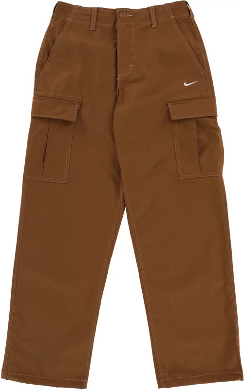 Nike SB Kearny Cargo Pants With Six Pockets Reinforced Seat